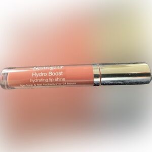 Neutrogena Hydro Boost Hydrating Lip Shine